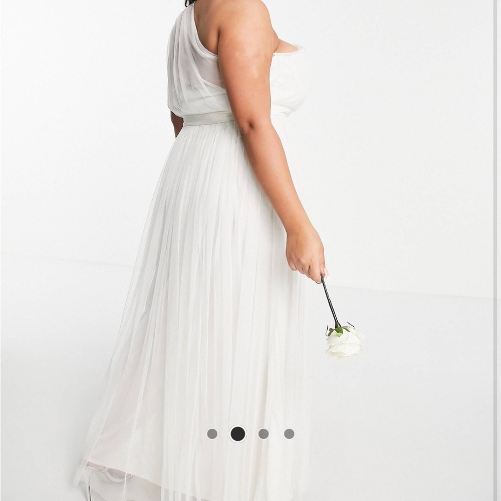 Like New Asos Dress
